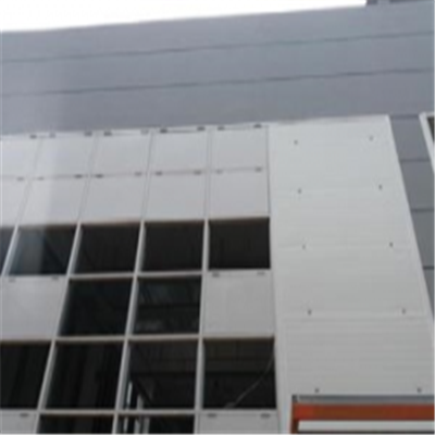 昌黎新型蒸压加气混凝土板材ALC|EPS|RLC板材防火吊顶隔墙应用技术探讨